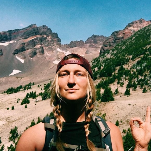 Meet your Posher, Kristen - Picture 1 of 1